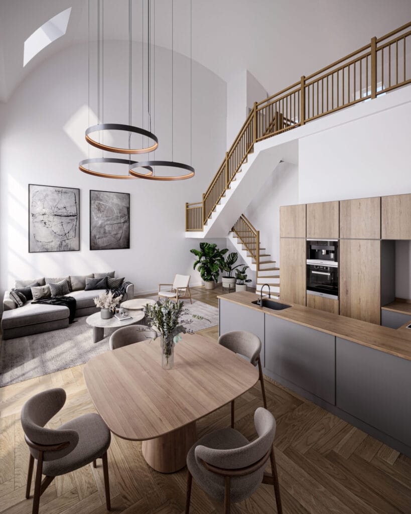 Huys Zuyd Meppel - Loft 01